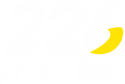 226 TV logo